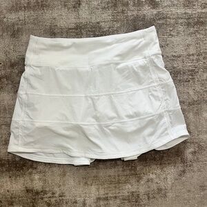 Lululemon Tennis Skirt